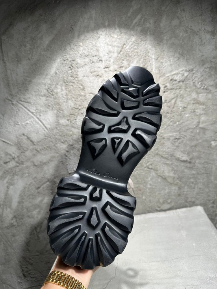 RICK 0WENS SNEAKERS RO458-139