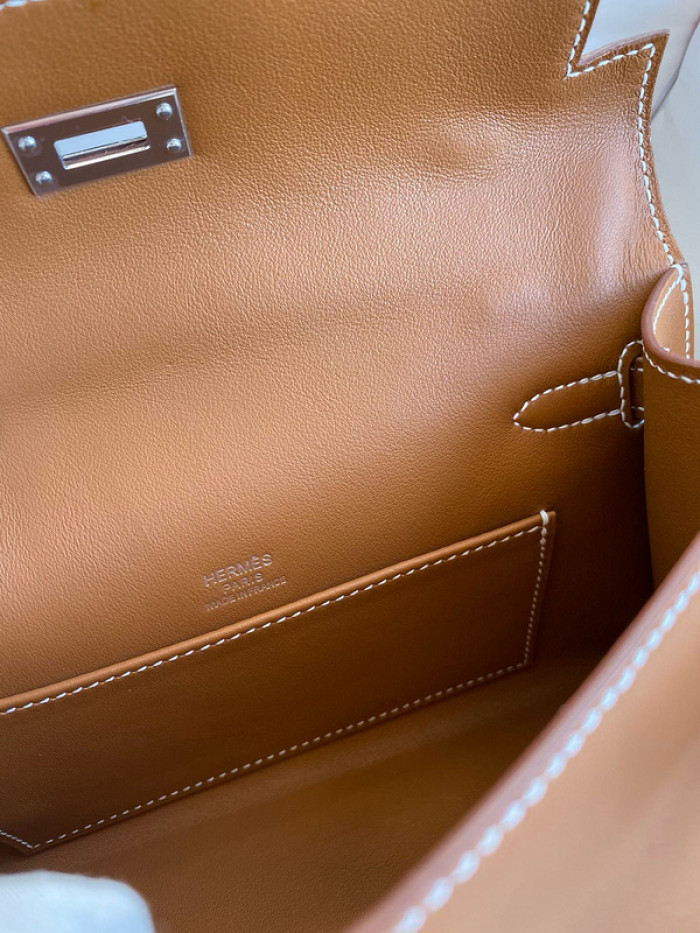 Her*mes bag B0113-205