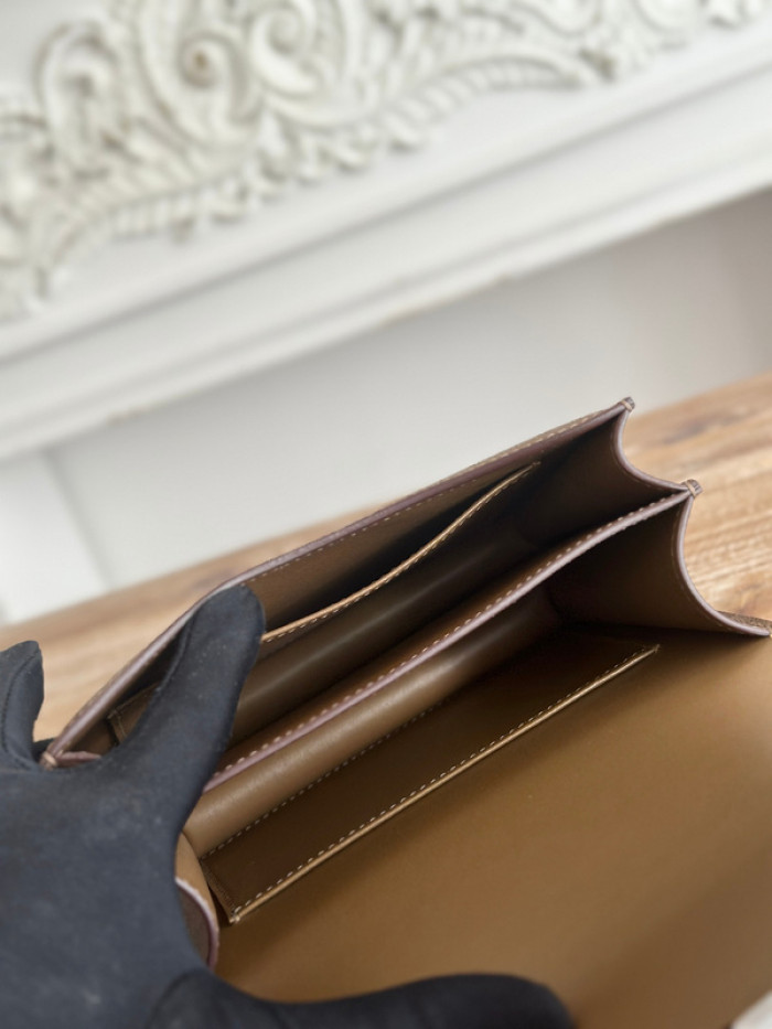 Her*mes bag B0113-206