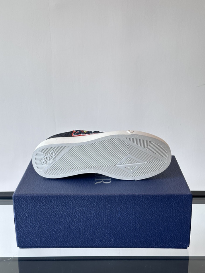 D10R B33 Sneakers Low Top DR33-016