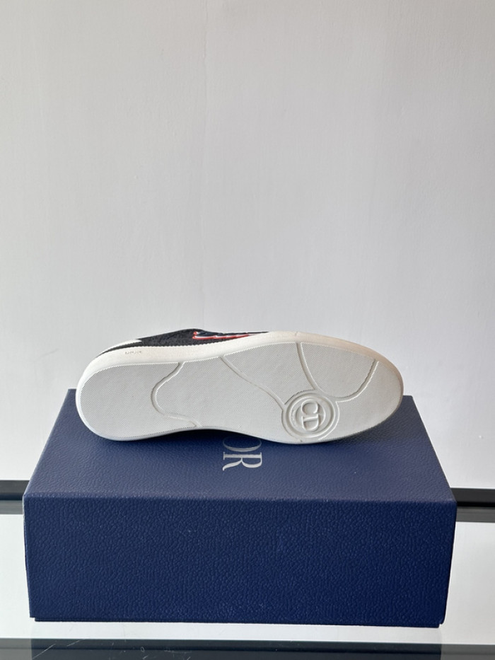 D10R B33 Sneakers Low Top DR33-017