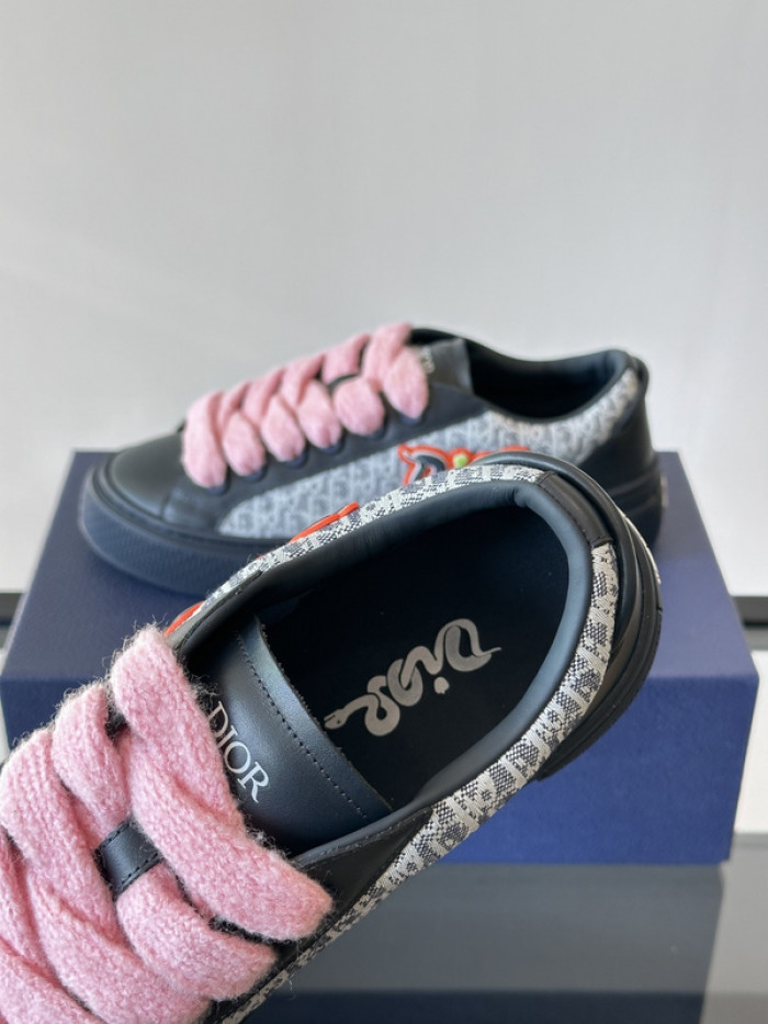 D10R B33 Sneakers Low Top DR33-019