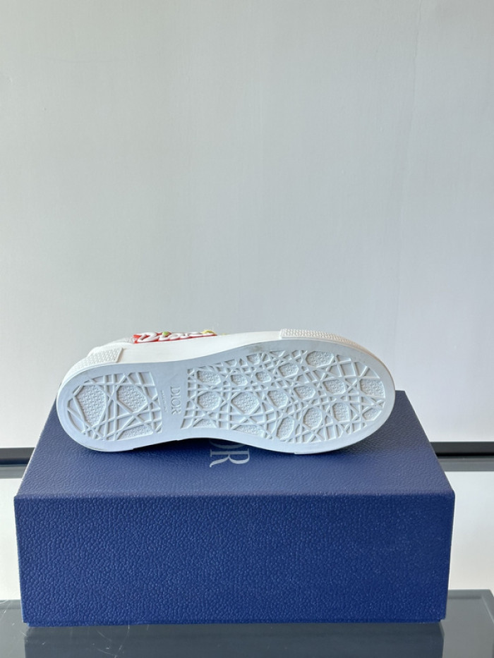 D10R B33 Sneakers Low Top DR33-018