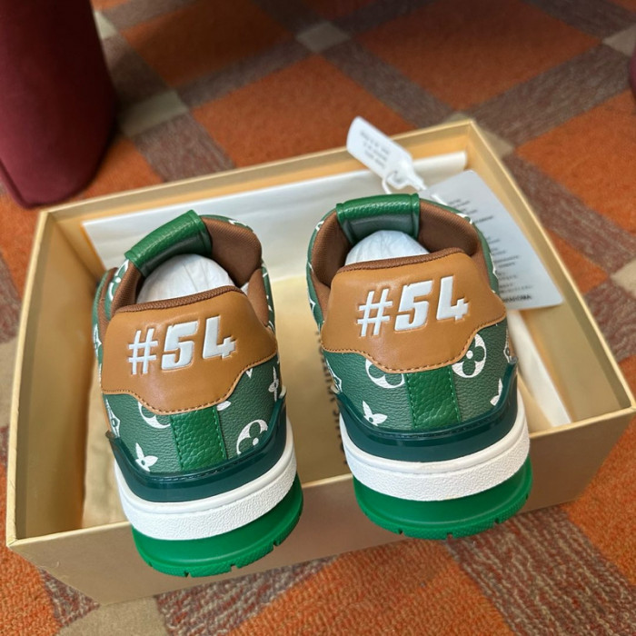 1V SNEAKERS 1V0425-288