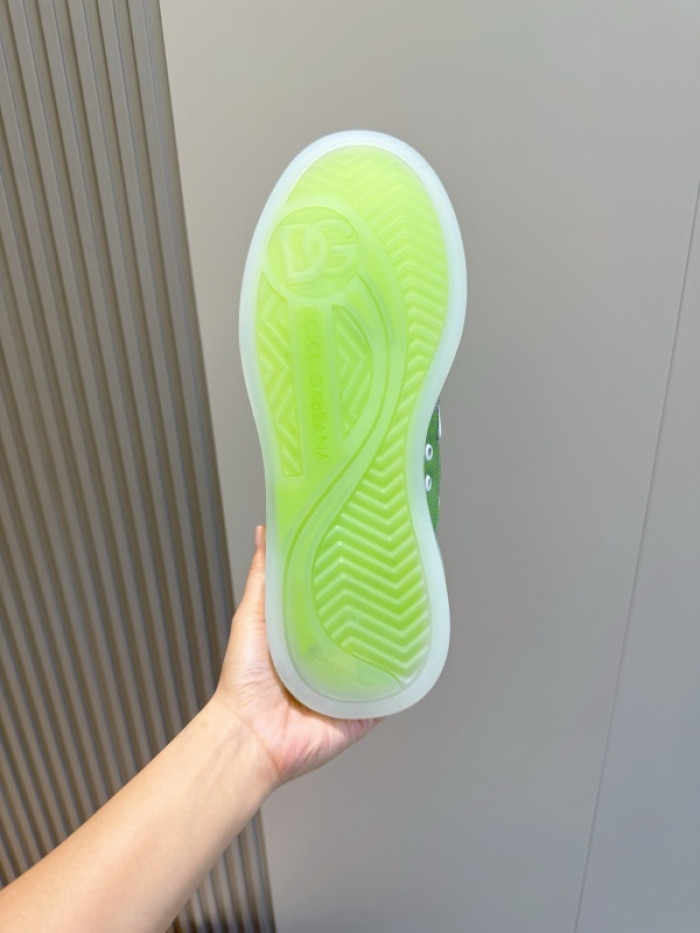 D.G. Sneakers DG210-270