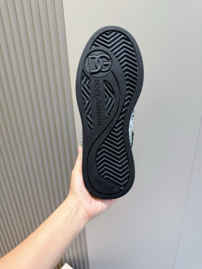 D.G. Sneakers DG210-271