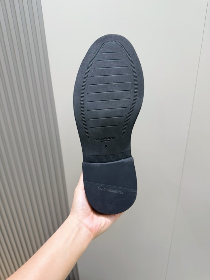 D.G. Sneakers DG210-274