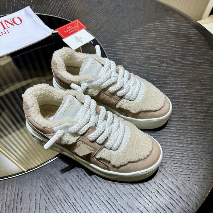 V*LENTINO SNEAKERS VA1085-303