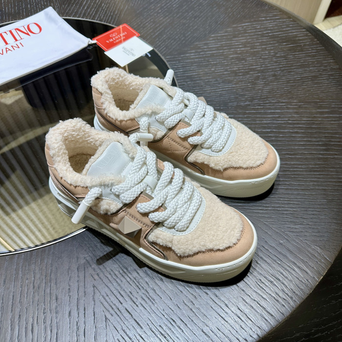 V*LENTINO SNEAKERS VA1085-304