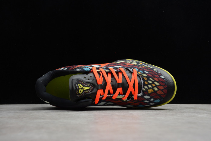 nike kobe 8 system christmas 555286-060