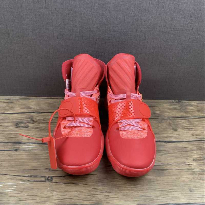 nike air footscape magista flyknit red aj4578-600