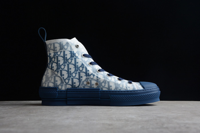 d10r b23 sneakers high top