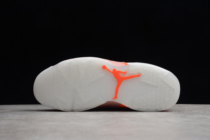 aleali may x air jordan 6 “millennial pink” ci0550-600