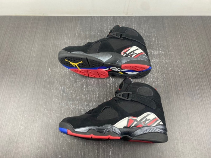 air jordan 8 retro 