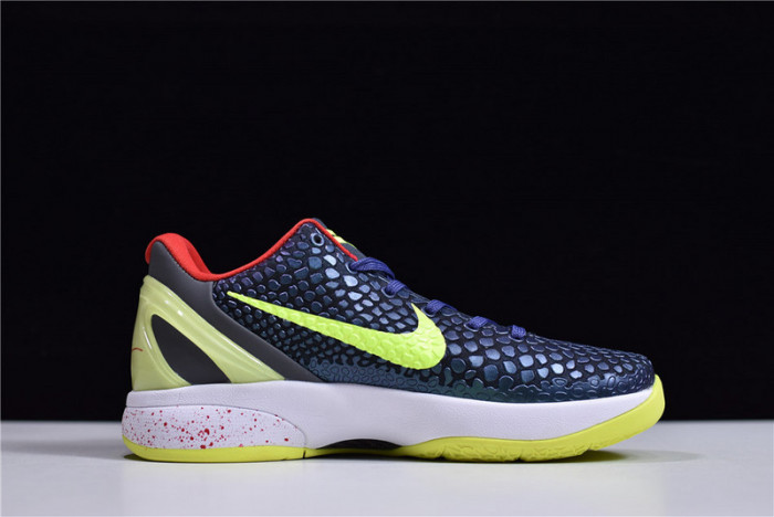 nike kobe 6 protro chaos - cw2190-500