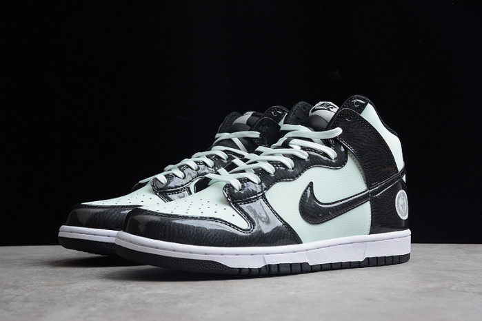 nike dunk high se all-star (2021) - dd1398-300