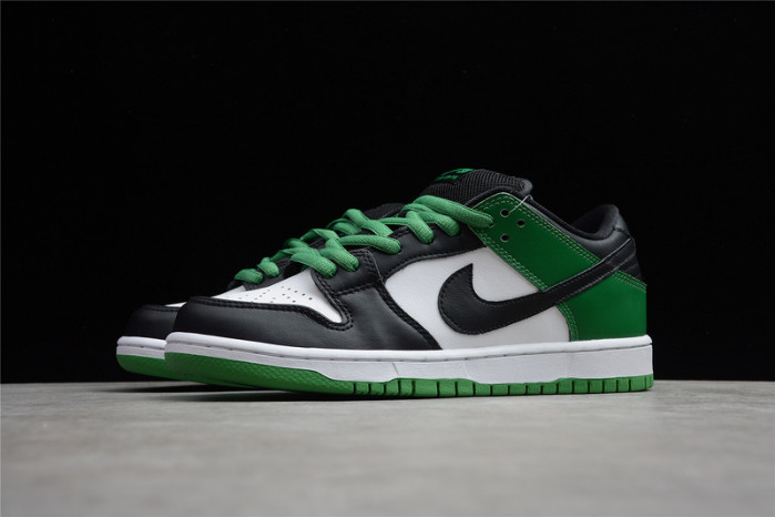 nike sb dunk low celadon bq6817-302