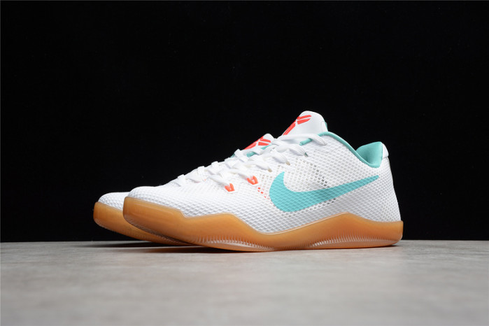nike kobe 11 em low summer pack - 836183-103