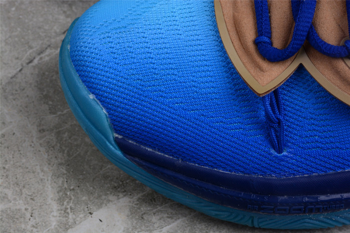 nike kyrie 5 concepts orions belt (special box) cu2352-400