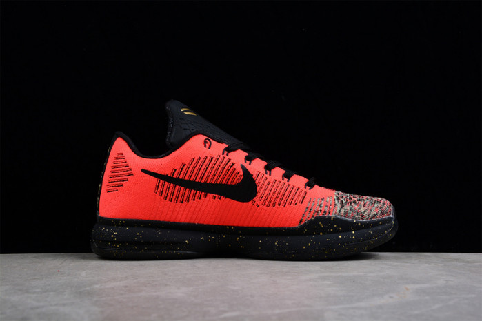 nike kobe 10 elite christmas - 802560-076