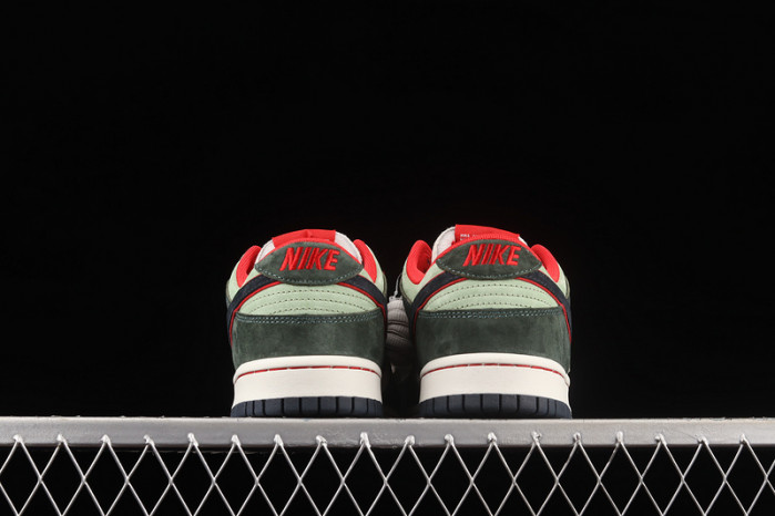 otomo katsuhiro x nike sb dunk low steamboy ost lf0039-004