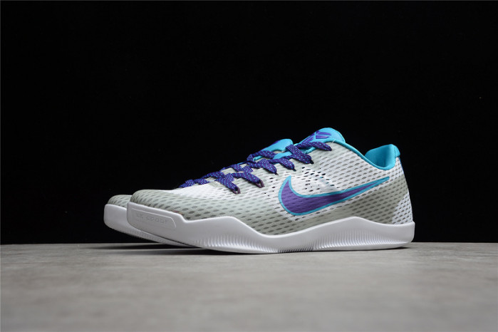 nike kobe 11 low draft day - 836183-154