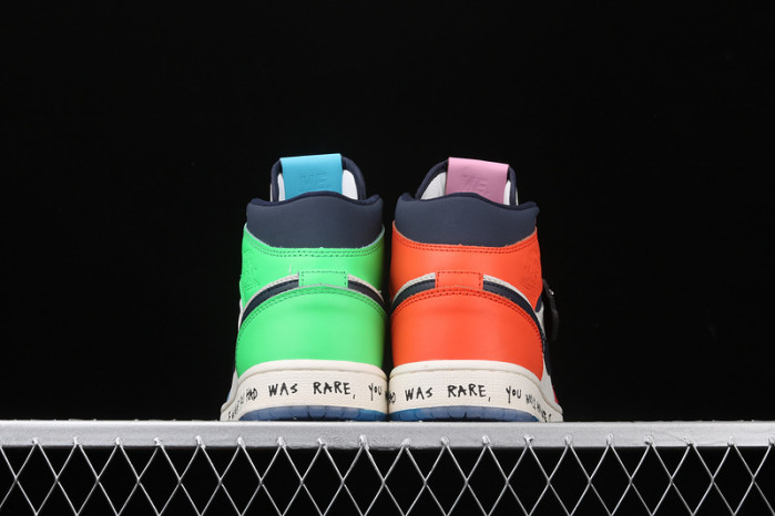 air jordan 1 mens mid wmns cq7629 100