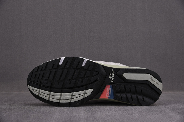 new balance 992 grey - m992gr