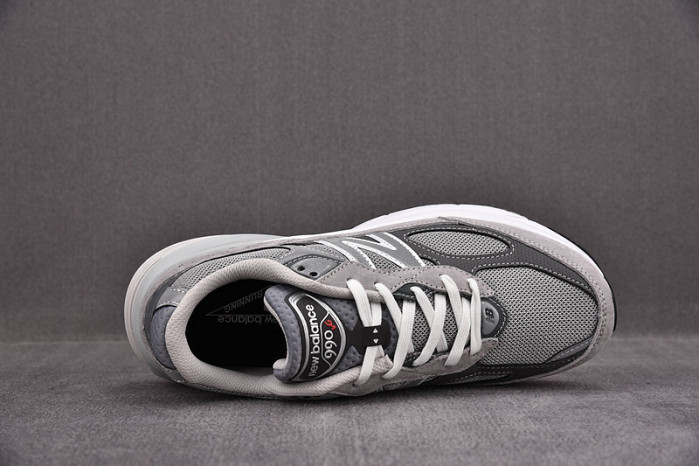 new balance 990v6 grey m990gl6
