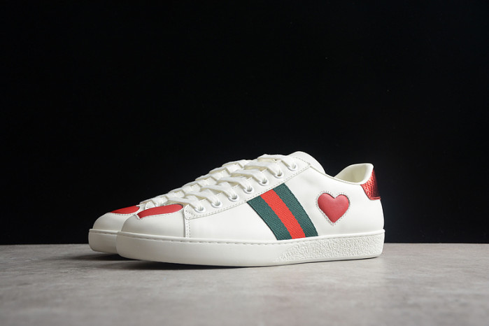 G*u*i low-top sneaker g269-036