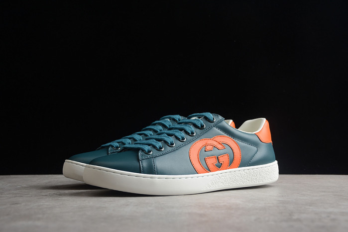 G*u*i low-top sneaker bl569-028