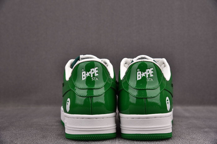 bape sta low q38 sta "tokyo" m191045