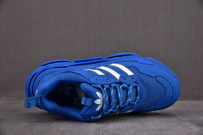 blcg sneaker triple.s sneakers 566932 w1fc3 9563