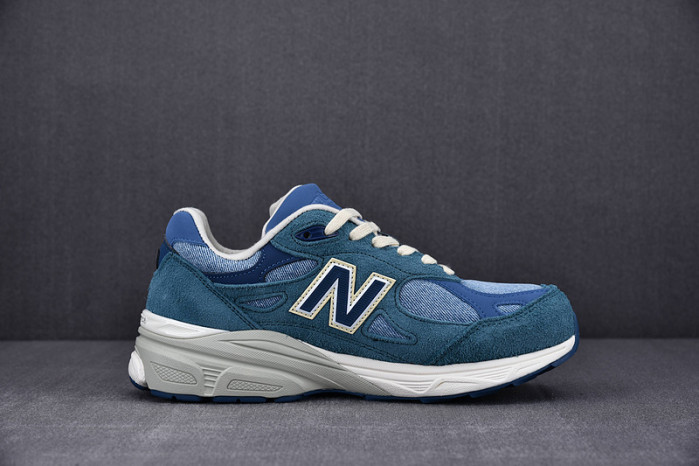 new bal*nce 990v3 levi