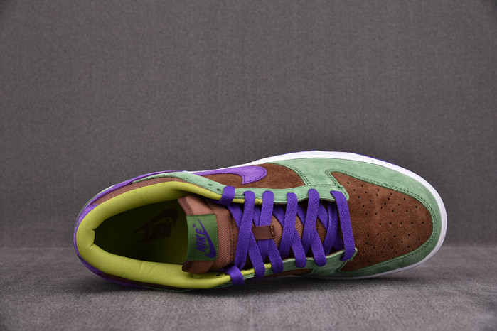 nike dunk low veneer (2020) da1469-200
