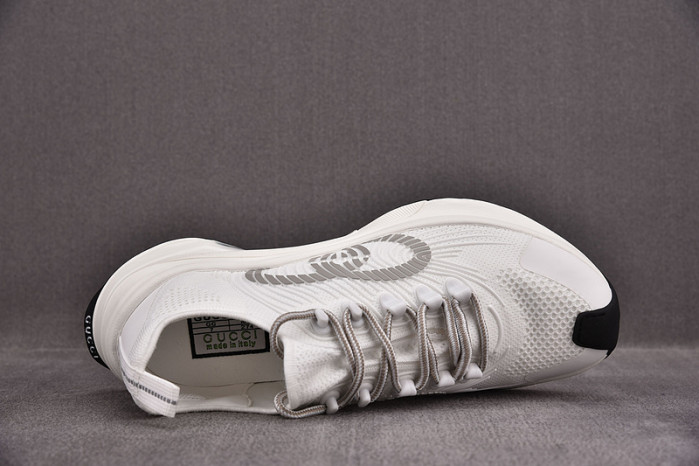 G*u*i trainer sneaker