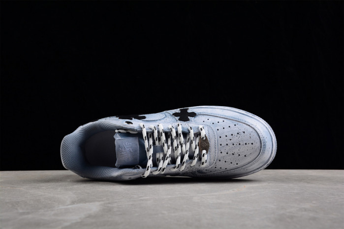 Ch*0me He**ts x air force 1 low cw2288-111-01