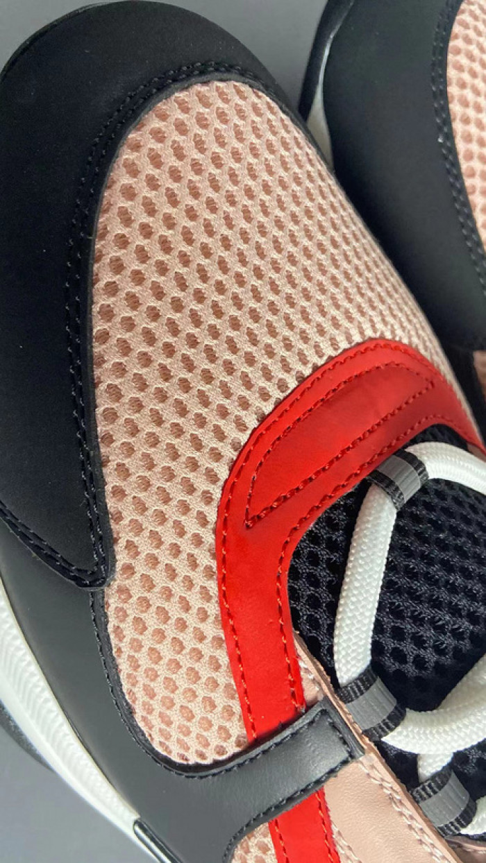 d10r b22 trainer sneaker 002-2553