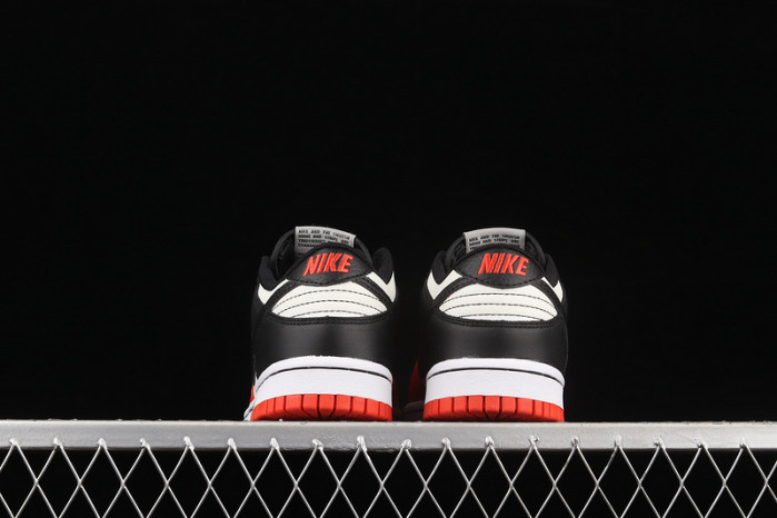 nike dunk low emb nba 75th anniversary chicago dd3363-100