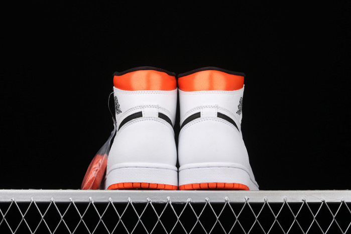 air jordan 1 retro high electro orange 555088-180