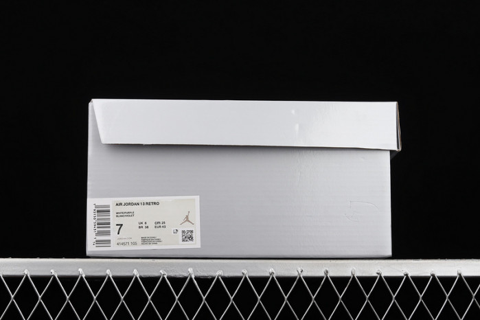 air jordan 13 “lakers” 414571-105