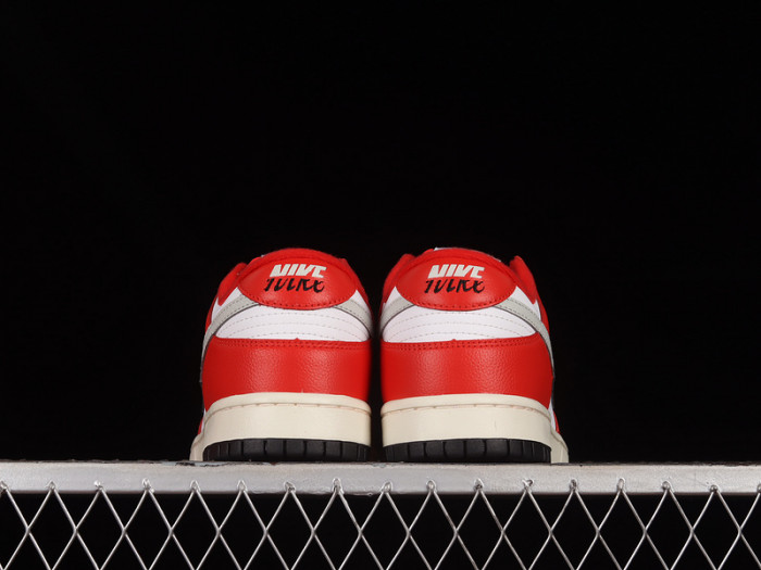 nike dunk low chicago split men