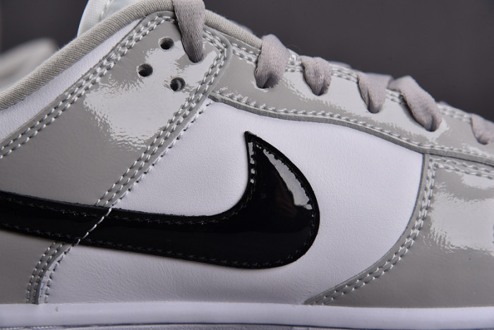 nike dunk low light iron ore (w) - dq7576-001