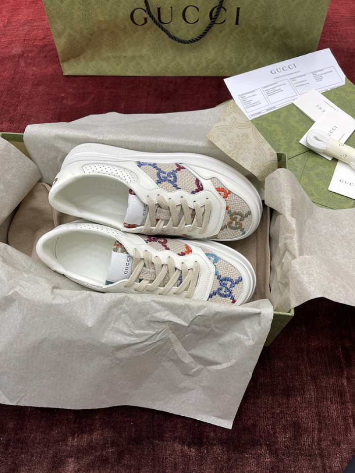 G*u*i low-top sneaker gu58203-2264