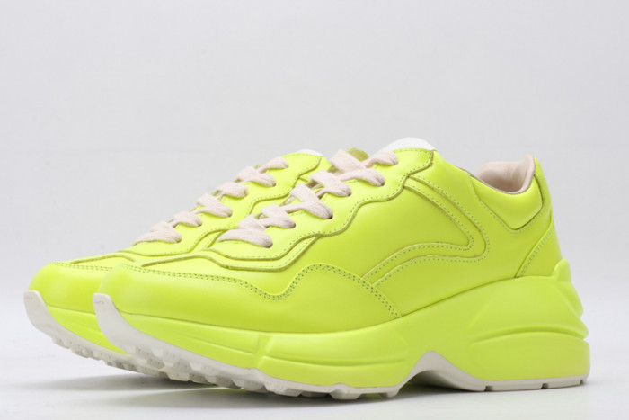 G*u*i trainer sneaker gu028