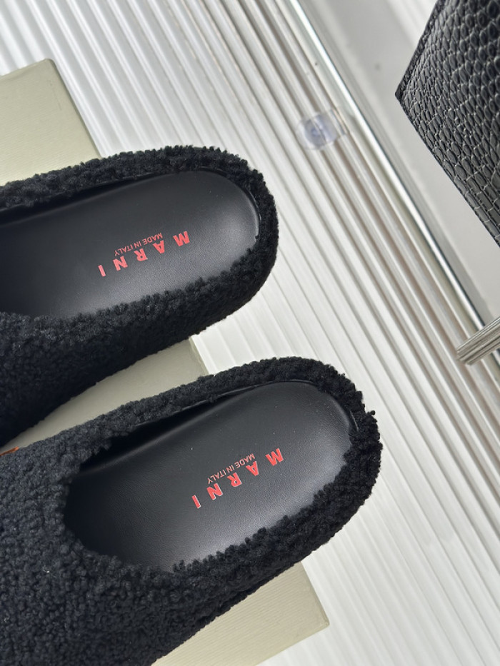 marn*i loafers 231379m26