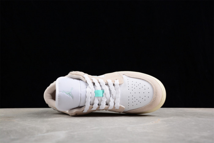 AIR JORDAN 1 LOW SE GS 