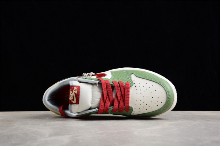 Air Jordan 1 Low OG Year of the Dragon FN3727-100