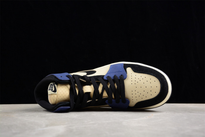 AIR JORDAN 1 HIGH ZOOM COMFORT 2 