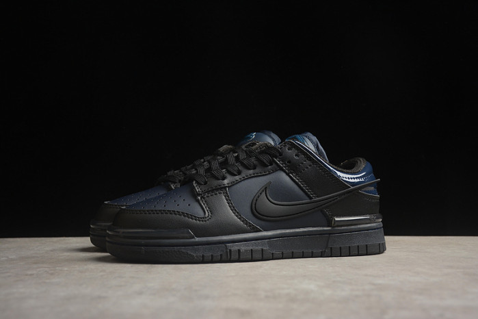 nike wmns dunk low twist 